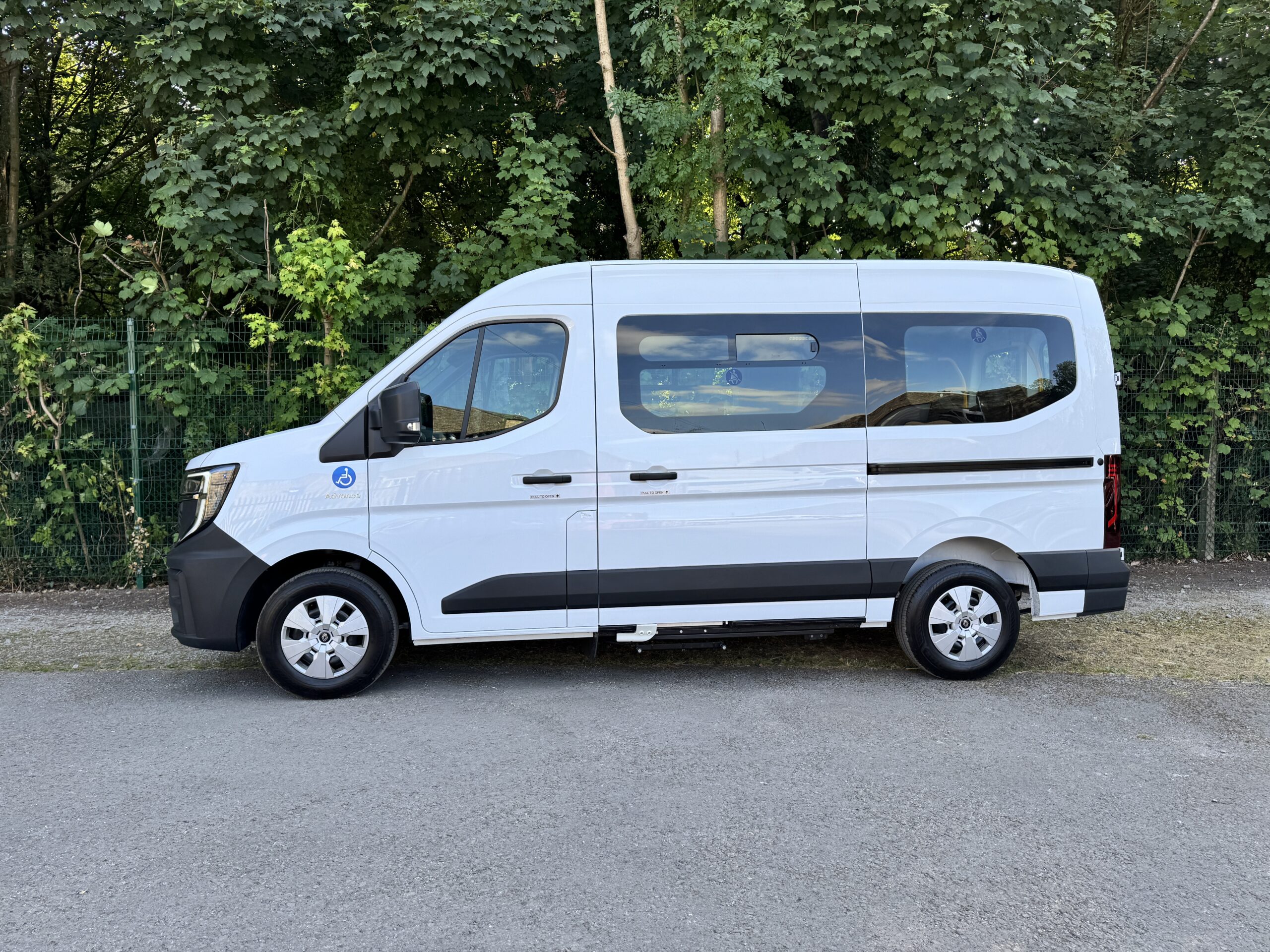 Renault Master - Image 2