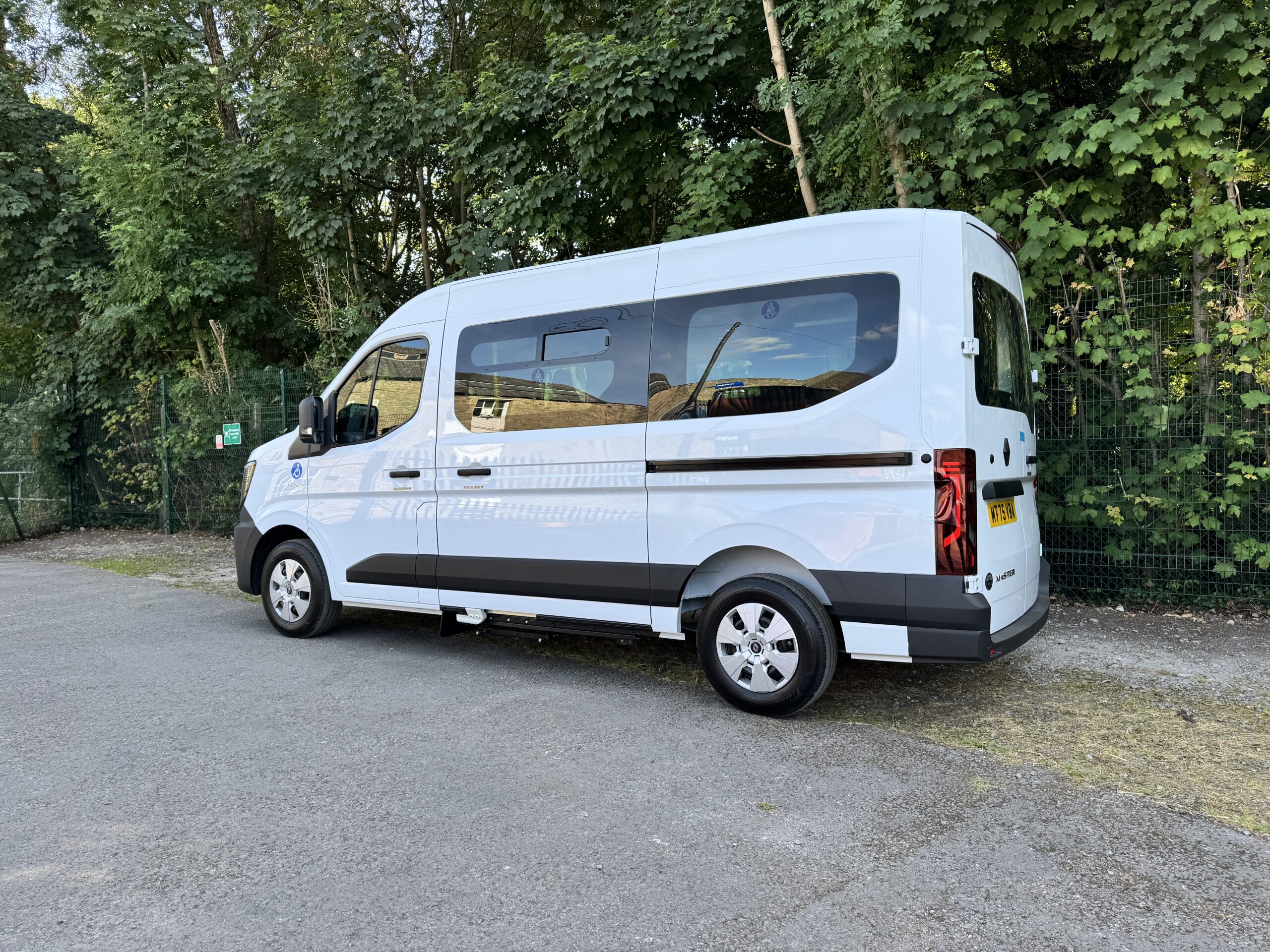 Renault Master - Image 3