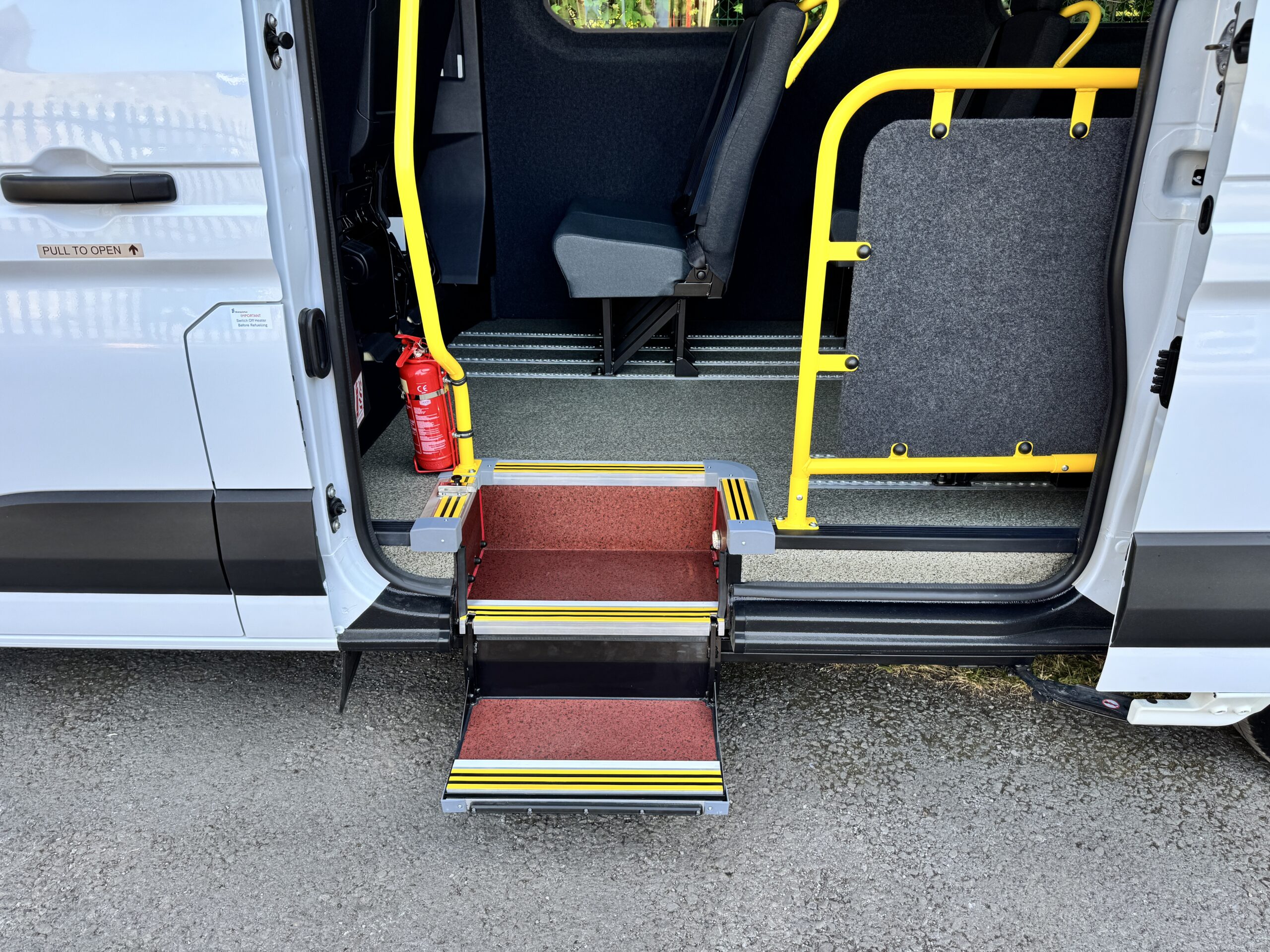 Renault Master - Image 5