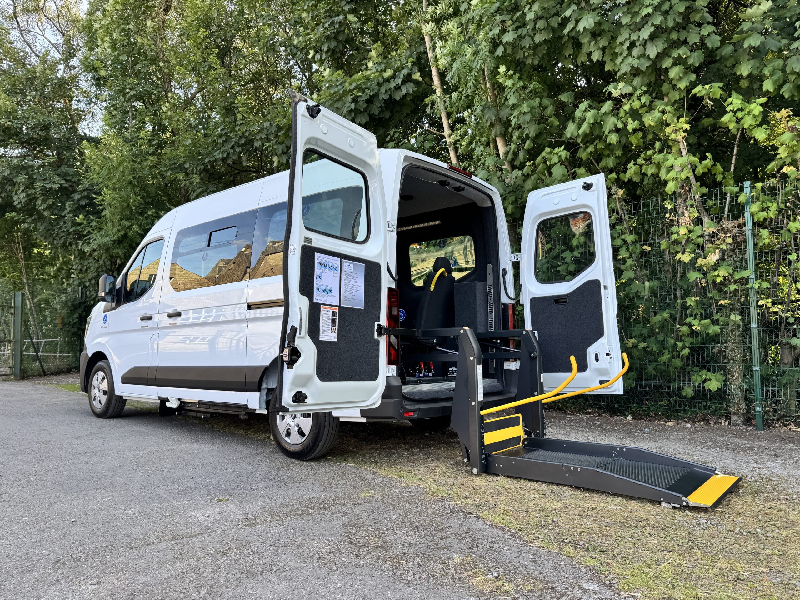 Renault Master - Image 6
