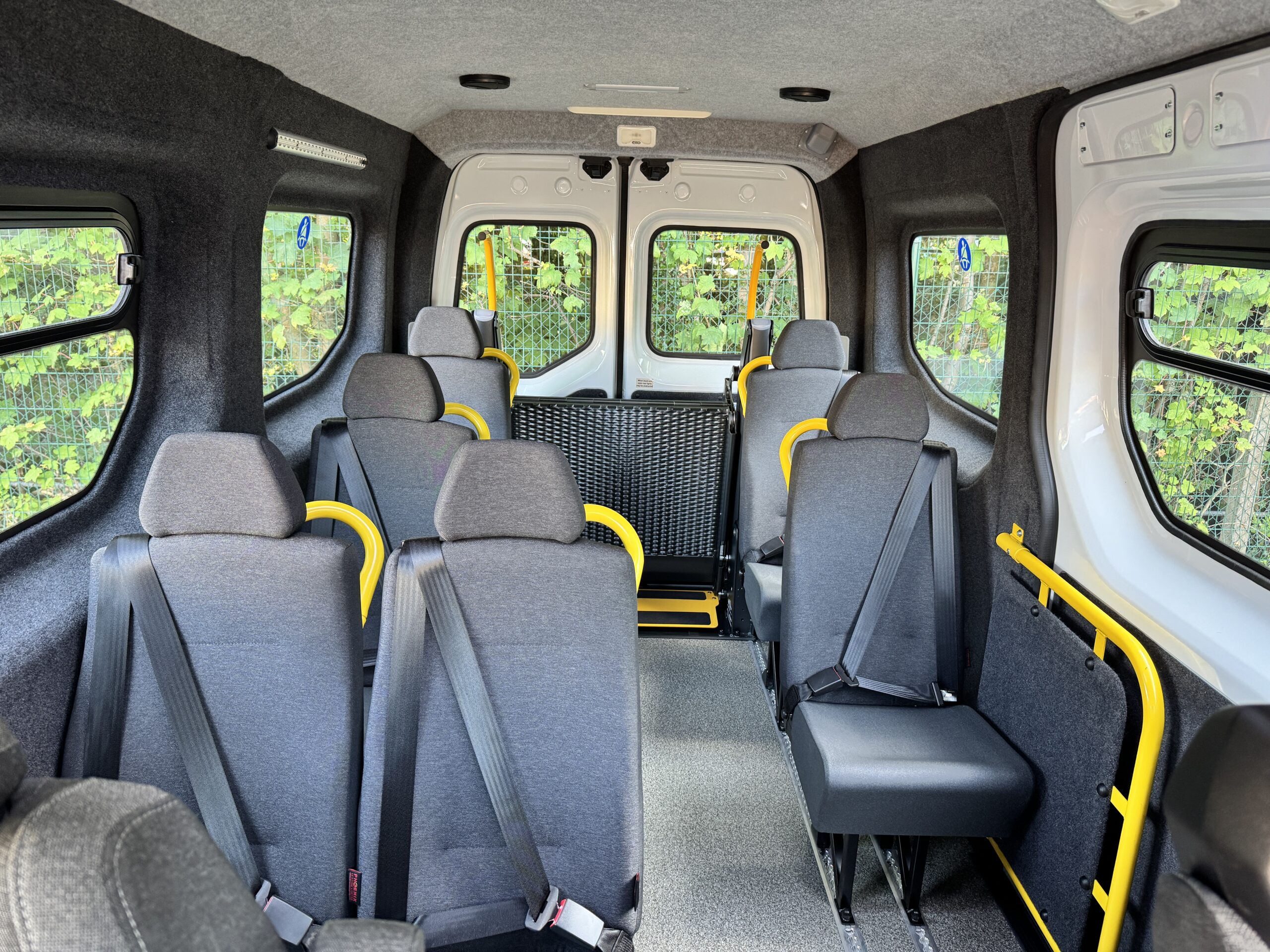 Renault Master - Image 7