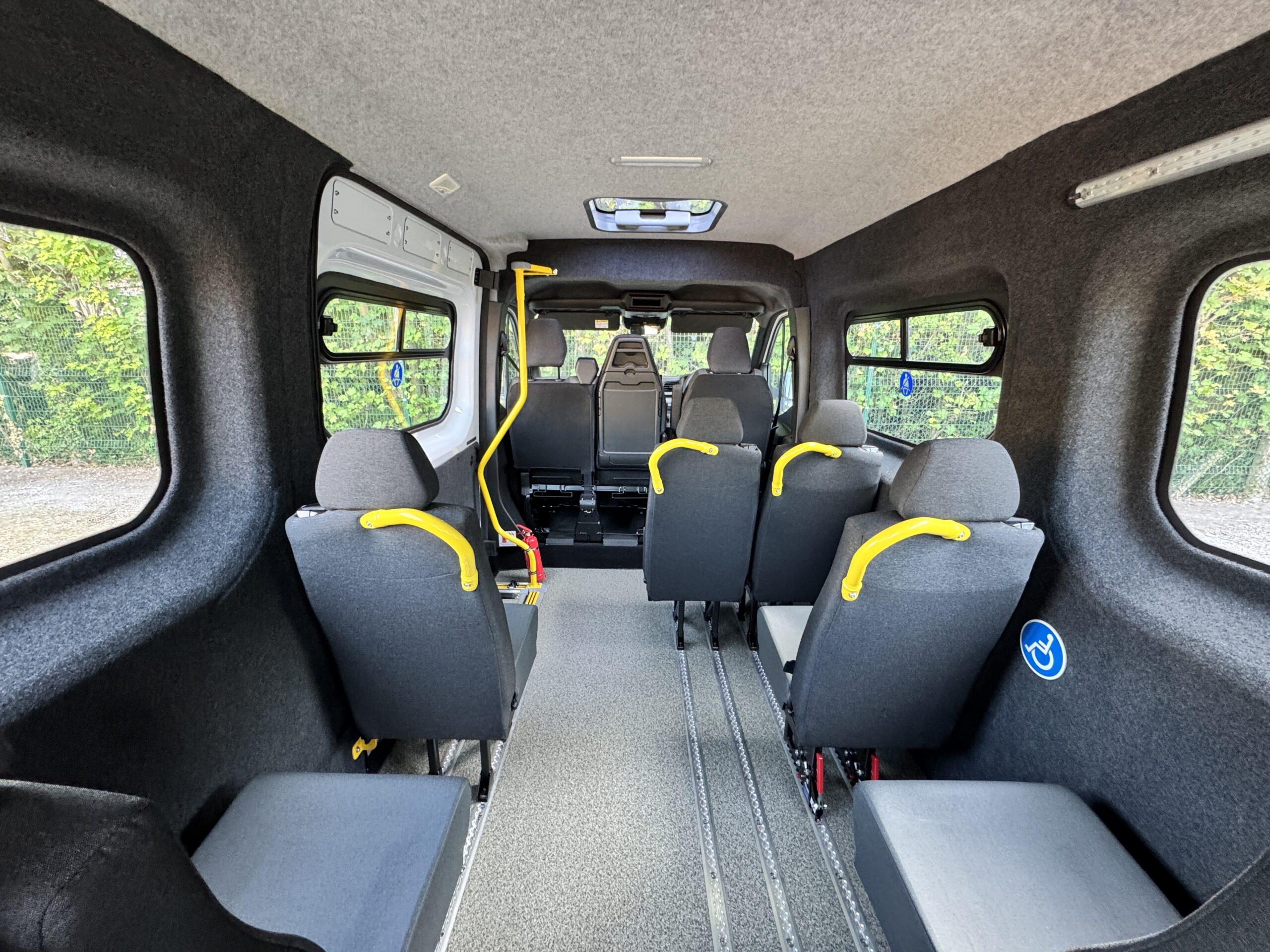 Renault Master - Image 8