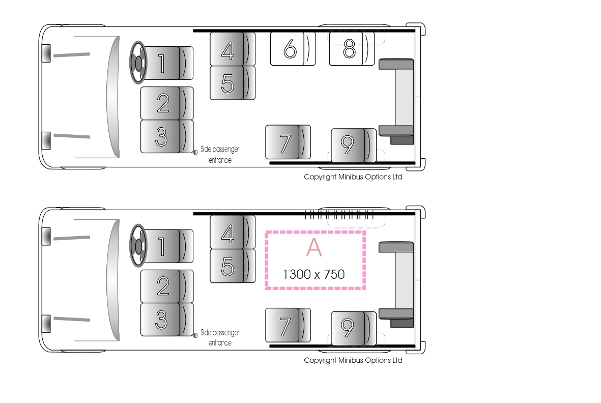 Renault Master - Image 9